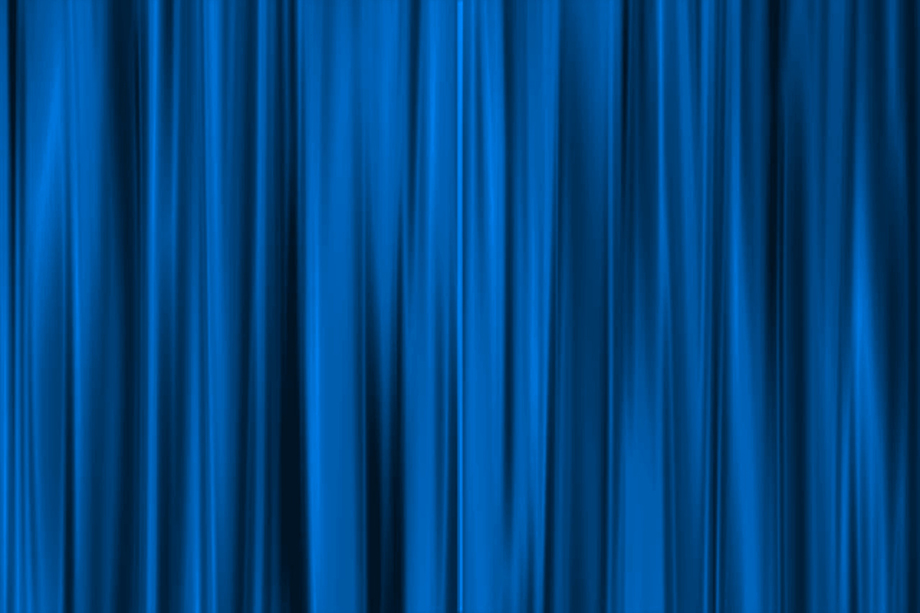 青色のカーテンがもたらす心理効果とは？部屋ごとの選び方も解説
