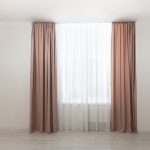 ピンクのカーテンで華やかな部屋に！ピンクのカーテンがもたらす効果や合う部屋を徹底解説