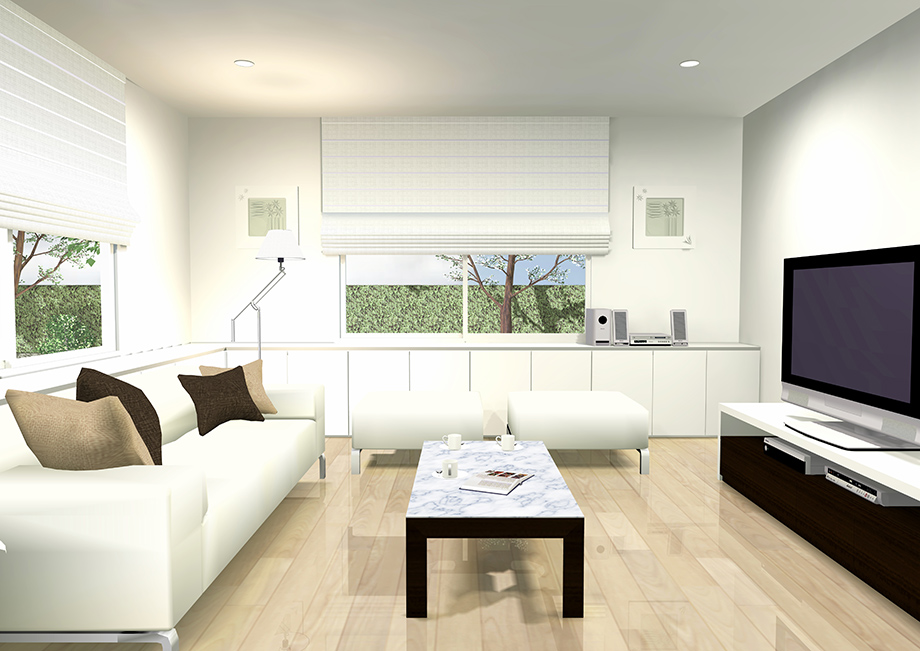 シェードカーテンとは？