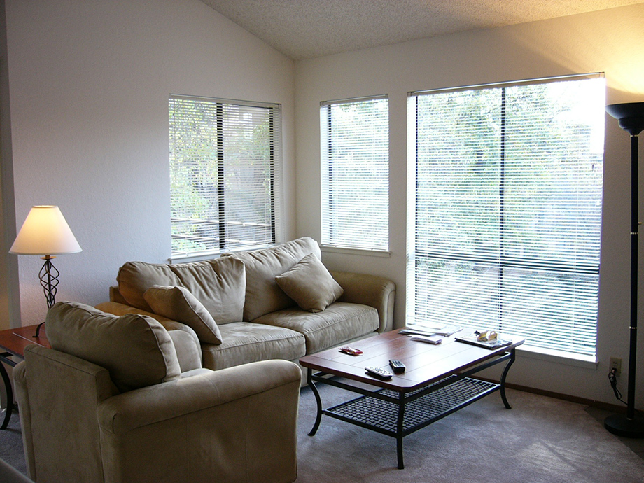 ブラインドのメリット