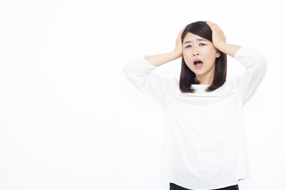 インターネット通販でカーテンを購入する際に考えられる失敗例