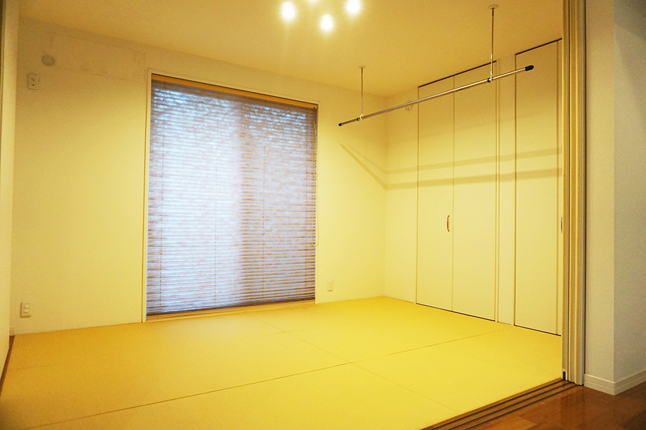 断熱性以外にも！　ハニカムスクリーンの魅力