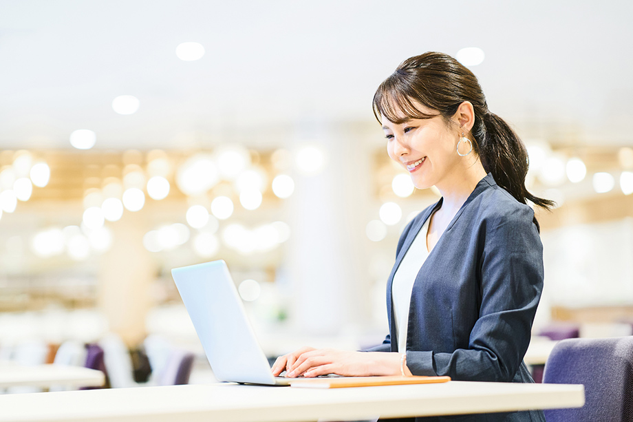 事務所・オフィス用カーテンはどう選ぶ？着目すべき5つのポイント