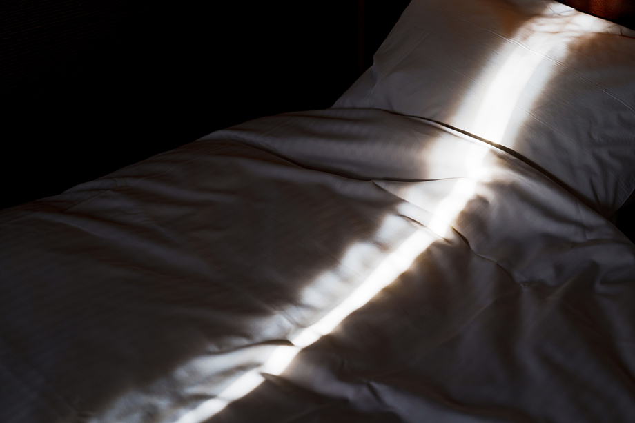 光漏れが気になるときの対処法