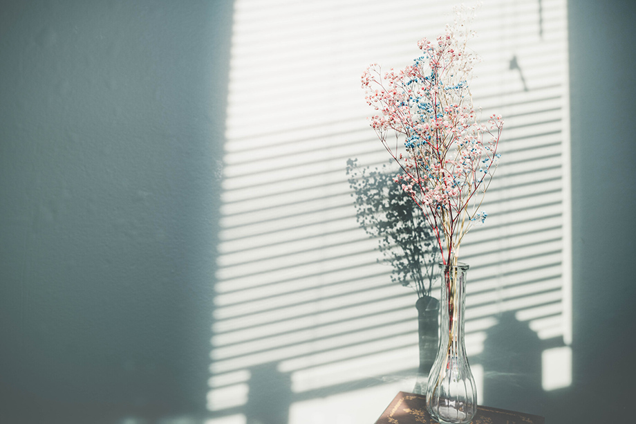 調光ロールスクリーンの特徴