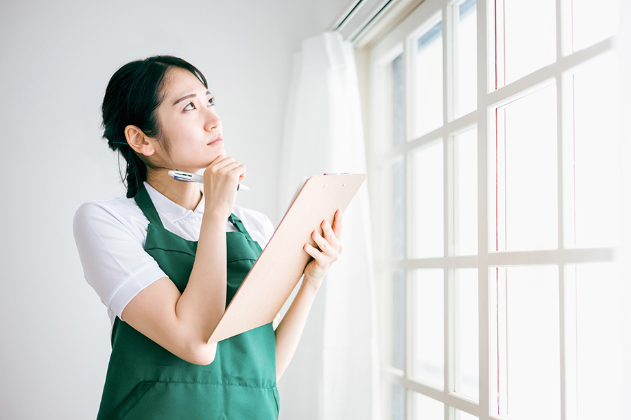 カーテンレールが壊れる主な原因