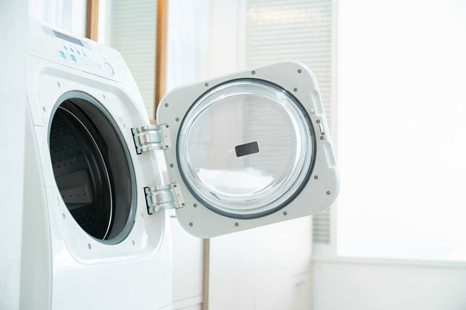 干し方以外のカーテンを洗濯する際のポイント