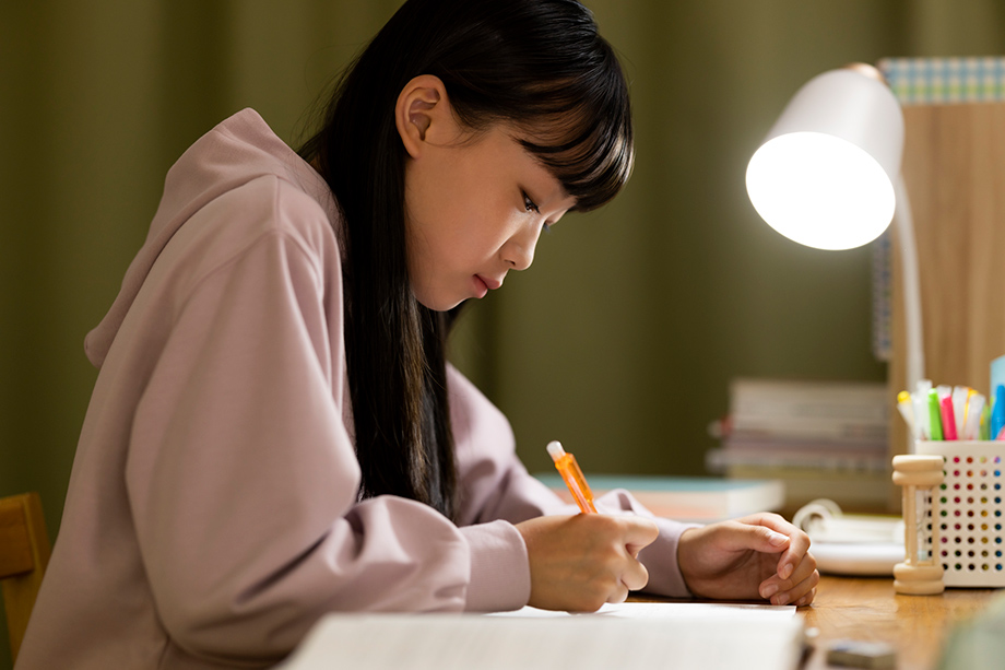 子どもの勉強部屋はいつから必要？
