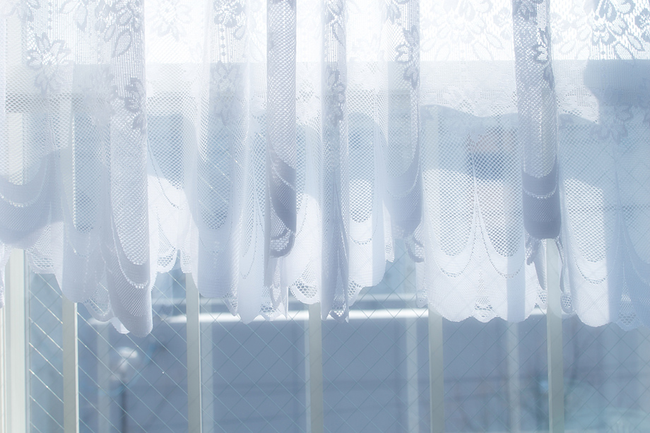 トイレの目隠しにおすすめのカーテン