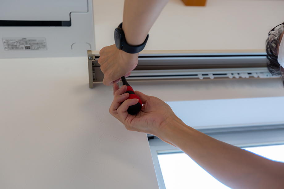 設置の際に確保するべき距離の目安