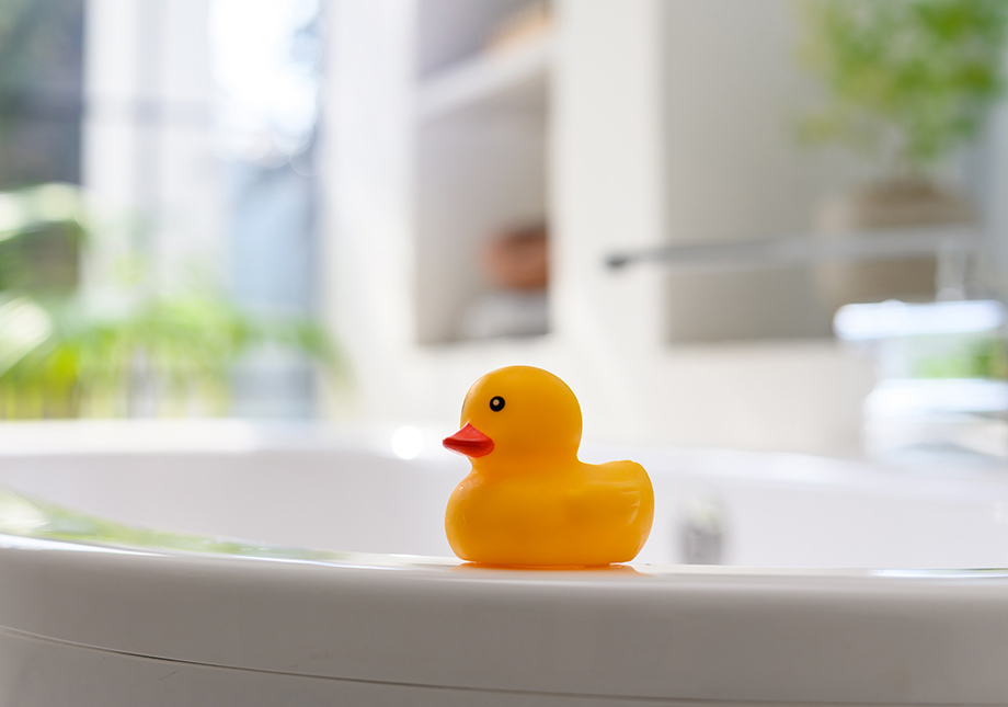 お風呂のカーテンに必要な機能