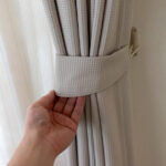 カーテンのタッセルとは？　役割や種類、おすすめの商品をご紹介