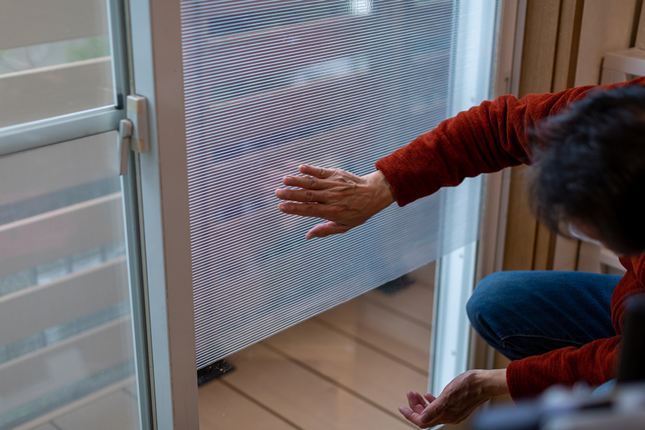 窓の断熱シートは効果なし？　メリットや選び方、他のアイテムとの組み合わせ方も解説