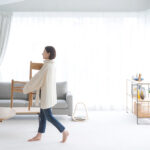 部屋の模様替えで失敗しないコツ！　事前準備や広くおしゃれに見せる方法を紹介